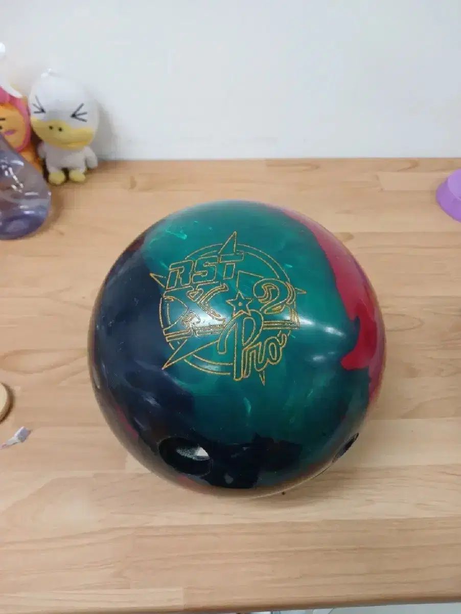 RST X2 Pro 15ポンド RST X2 Pro 15ポンド ボウリングボール RST-X2