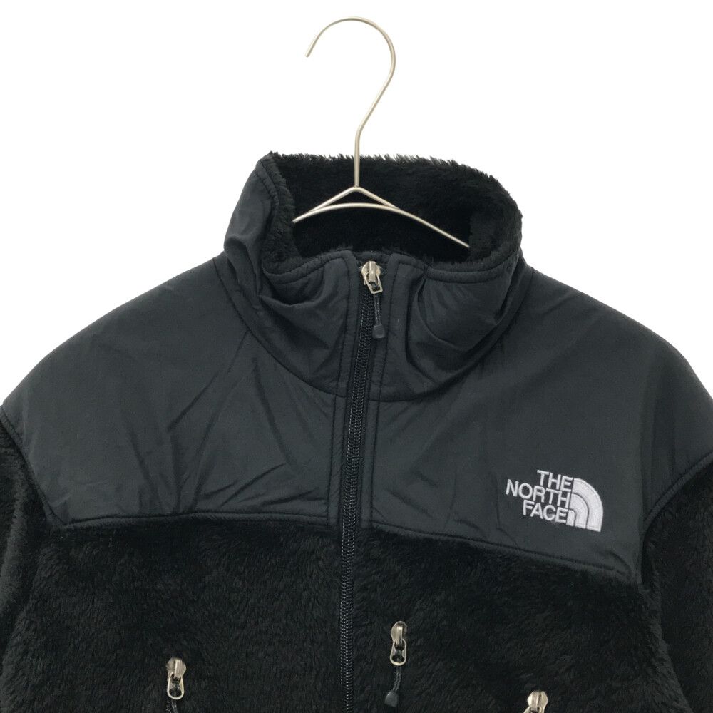THE NORTH FACE (ザノースフェイス) MOUNTAIN VERSA LOFT JACKET 