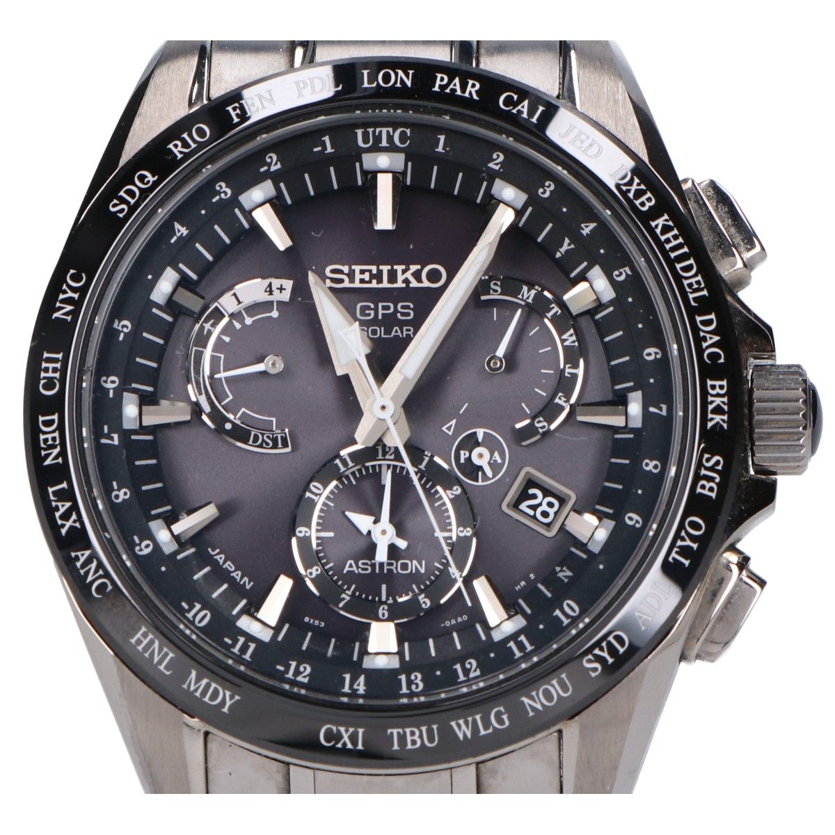 SEIKO セイコー