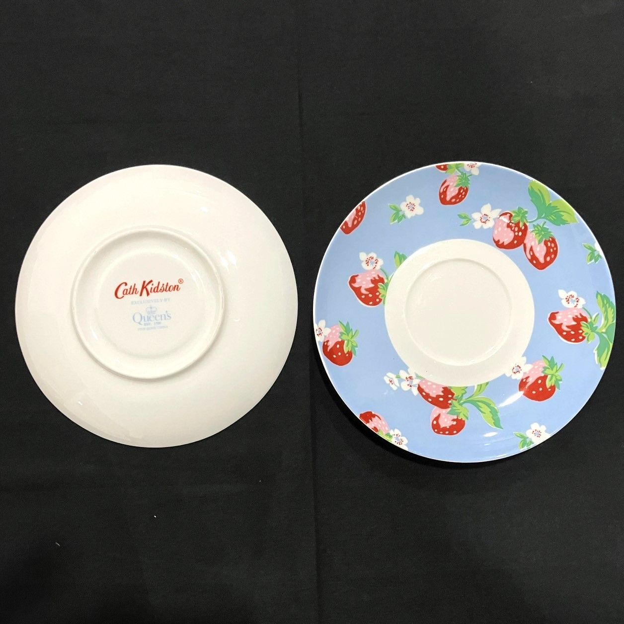 ブレックファースト 大皿