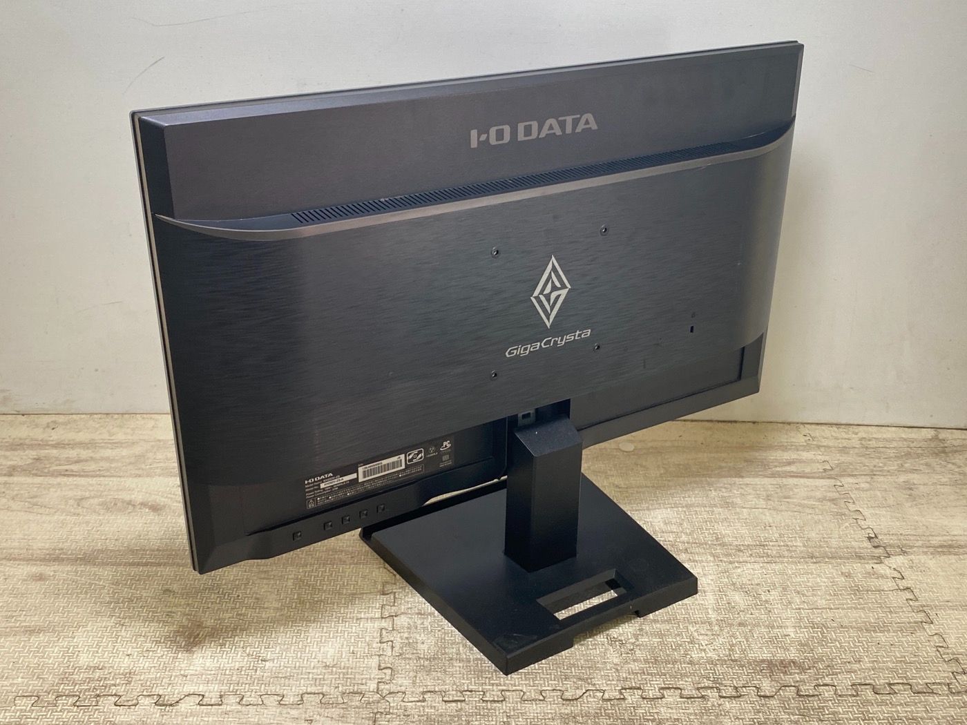 IO DATA アイオーデータ 〔 〕 KH252V-ZS