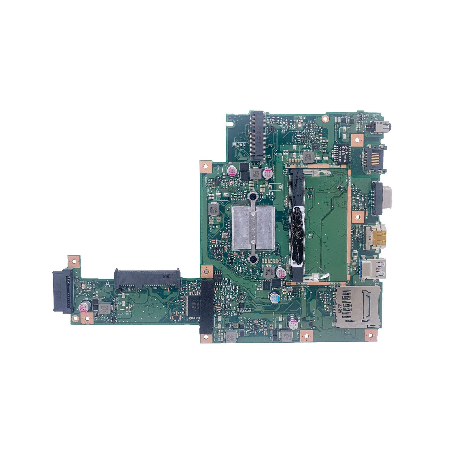 X453S ASUS X453SA P453SA ノートパソコンのマザーボード N3050 N3060 N3160 N3700 N3710