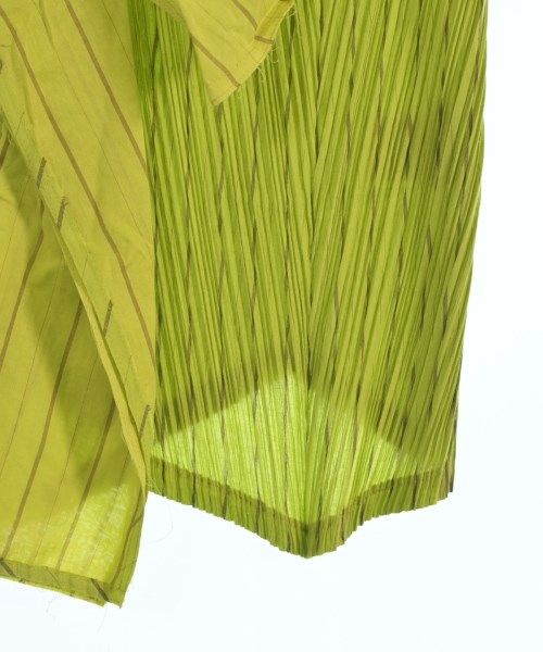 ISSEY MIYAKE FETE ブラウス レディース 【古着】【中古】【送料