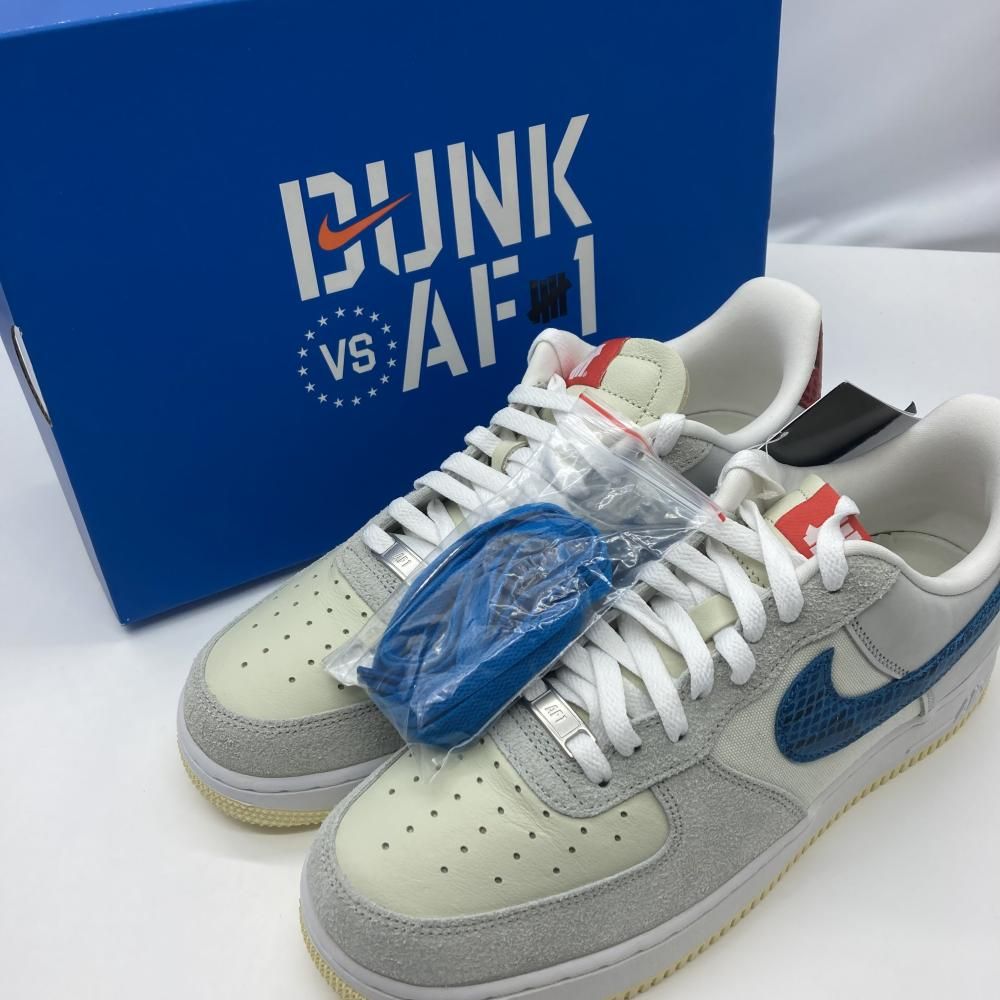 AF1 中古 Nike Air Force 1 ホワイト エアフォース 白 28.0cm 28 0cm NIKE AF1