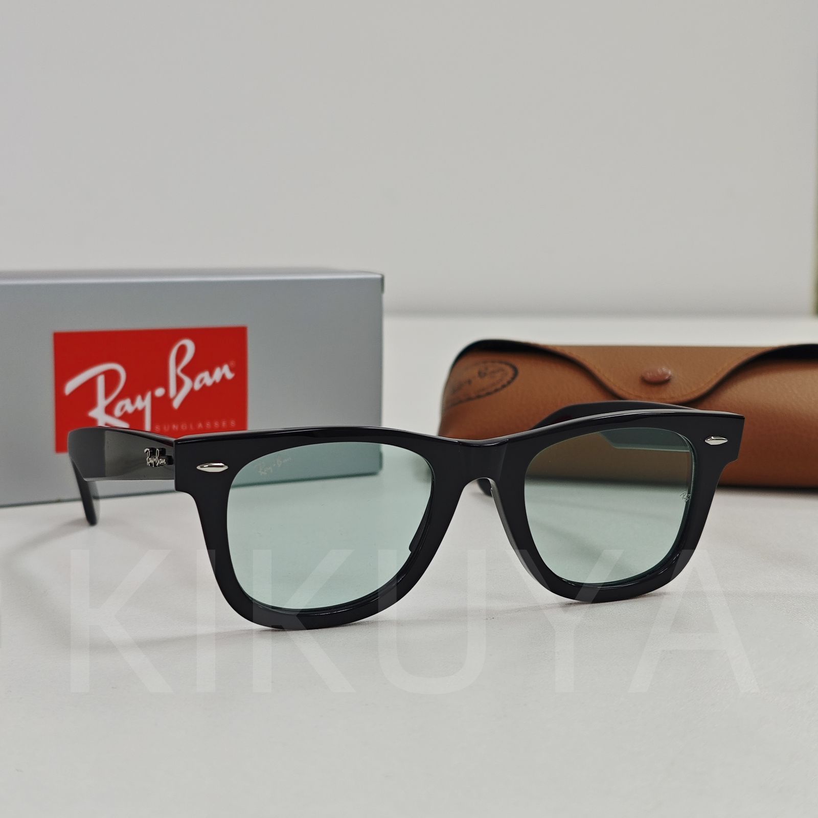 RAYBAN RB2140 901A グランメゾン東京 キムタク ブルー 木村拓哉 - メルカリ