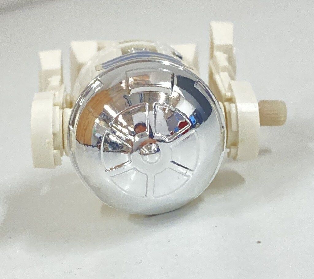 背面TAKARA刻印有り