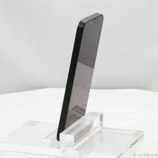 〔中古品〕 iPhone16e 256GB ブラック MD1T4J／A SIMフリー【262】