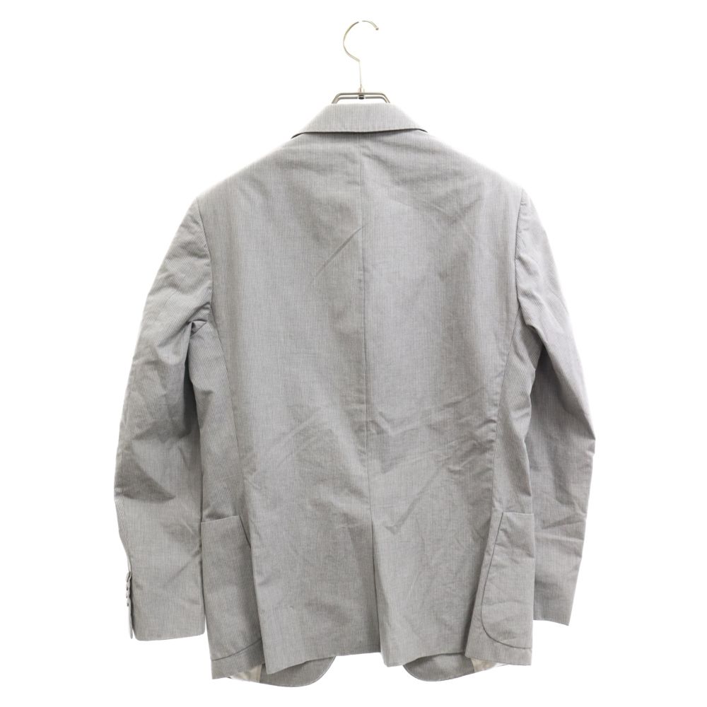 RAF SIMONS (ラフシモンズ) TAILOR MADE ワッペン付き 1B テーラード 