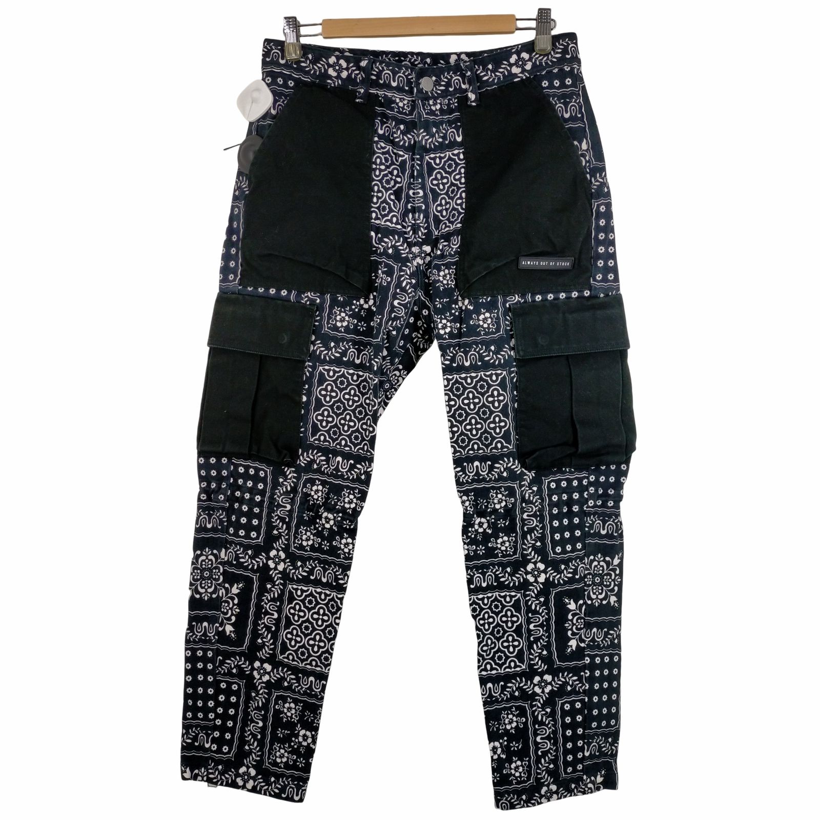 オールウェイズアウトオブストック ALWAYS OUT OF STOCK Fatigue Pants