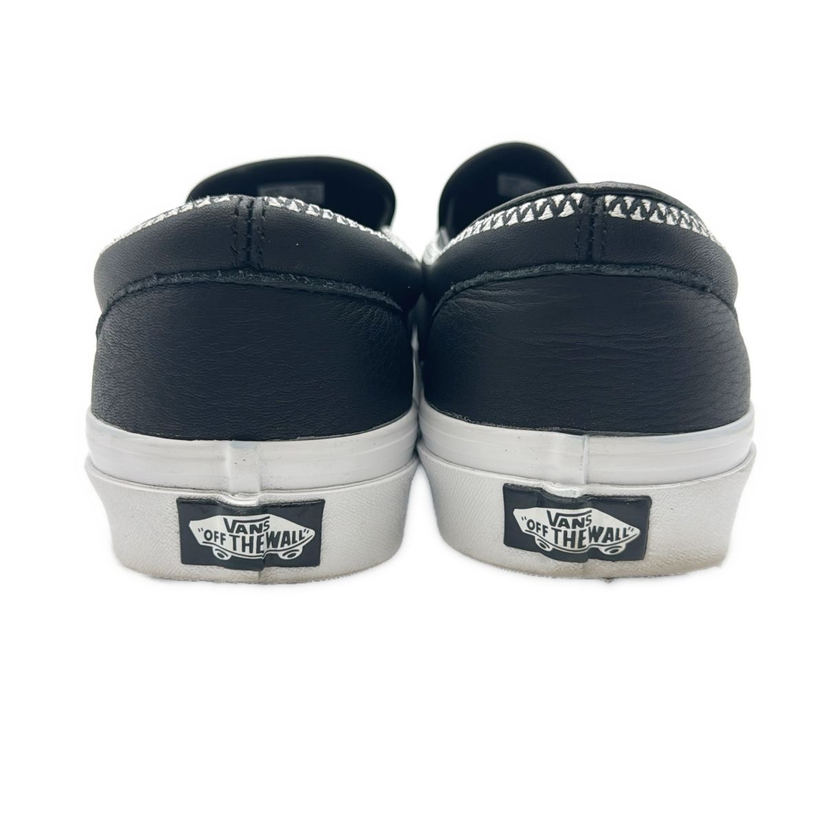 White Mountaineering×VANS ホワイトマウンテニアリング ヴァンズ 