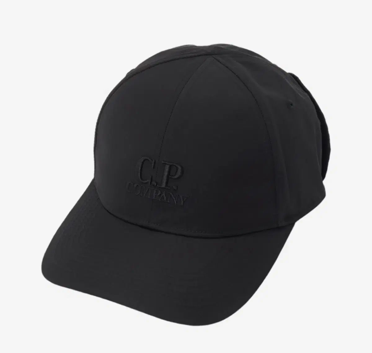 C.P. COMPANY シーピーカンパニー ゴーグル ベースボールキャップ