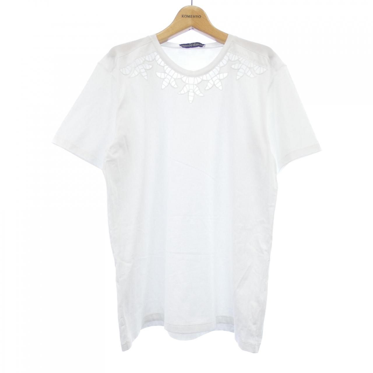 エルマンノシュエルビーノ ERMANNO SCERVINO Tシャツ
