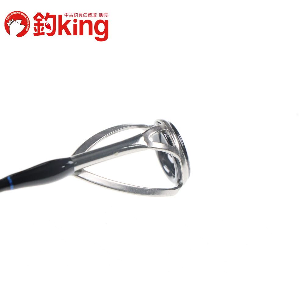 ワラサ カンパチ