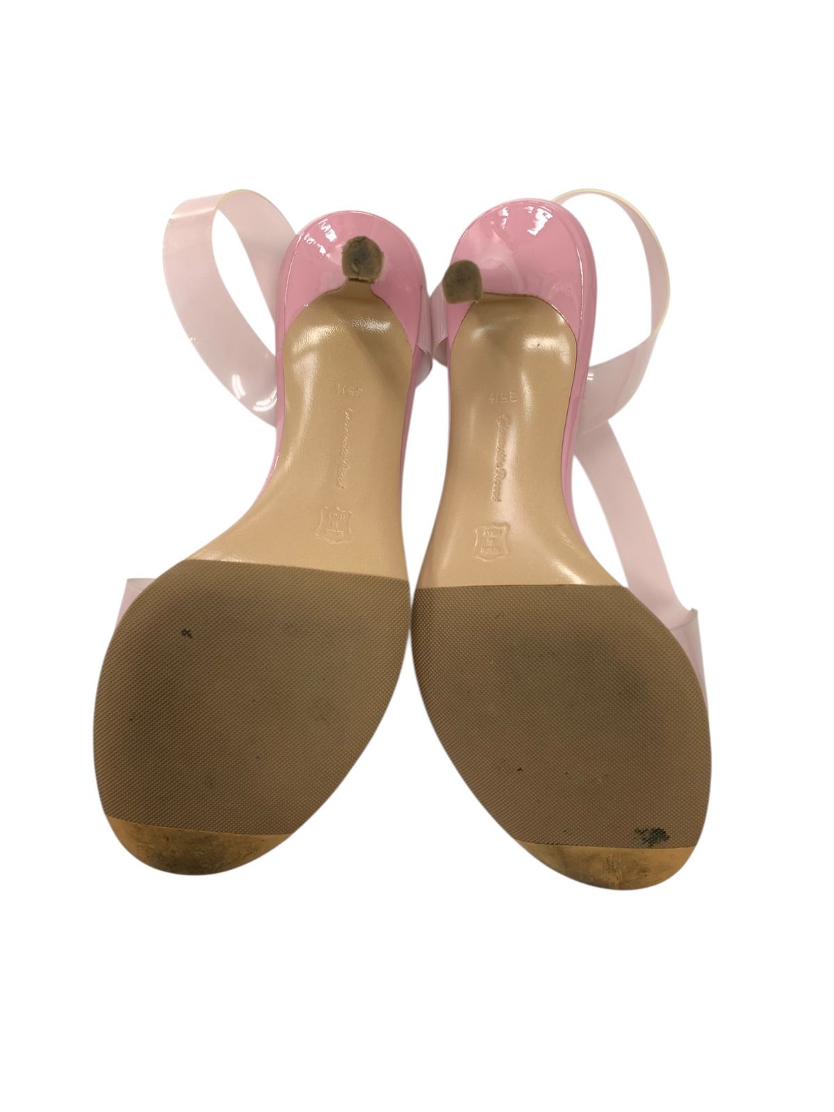 美品　クリスチャンルブタン　グラデーション　パンプス　35.5 三越伊勢丹 | Christian Louboutin/クリスチャン ルブタン_Women