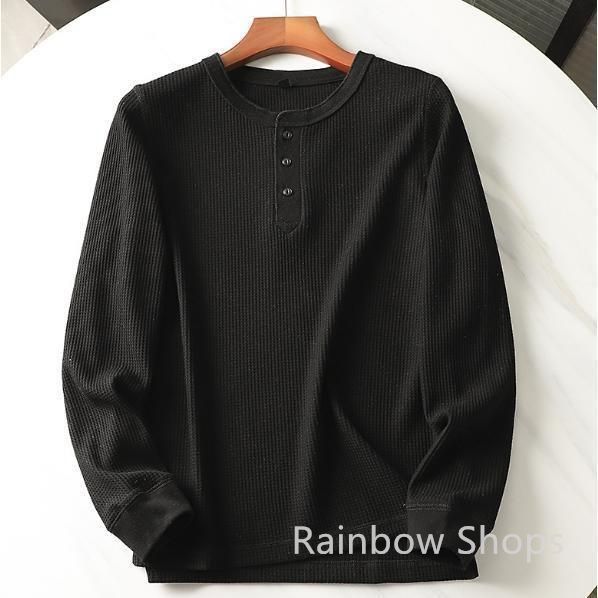 大人気★ ★ワッフルニット サーマル 長袖Tシャツ 楽天市場】FILSON フィルソン ロンT メンズ WAFFLE KNIT THERMAL