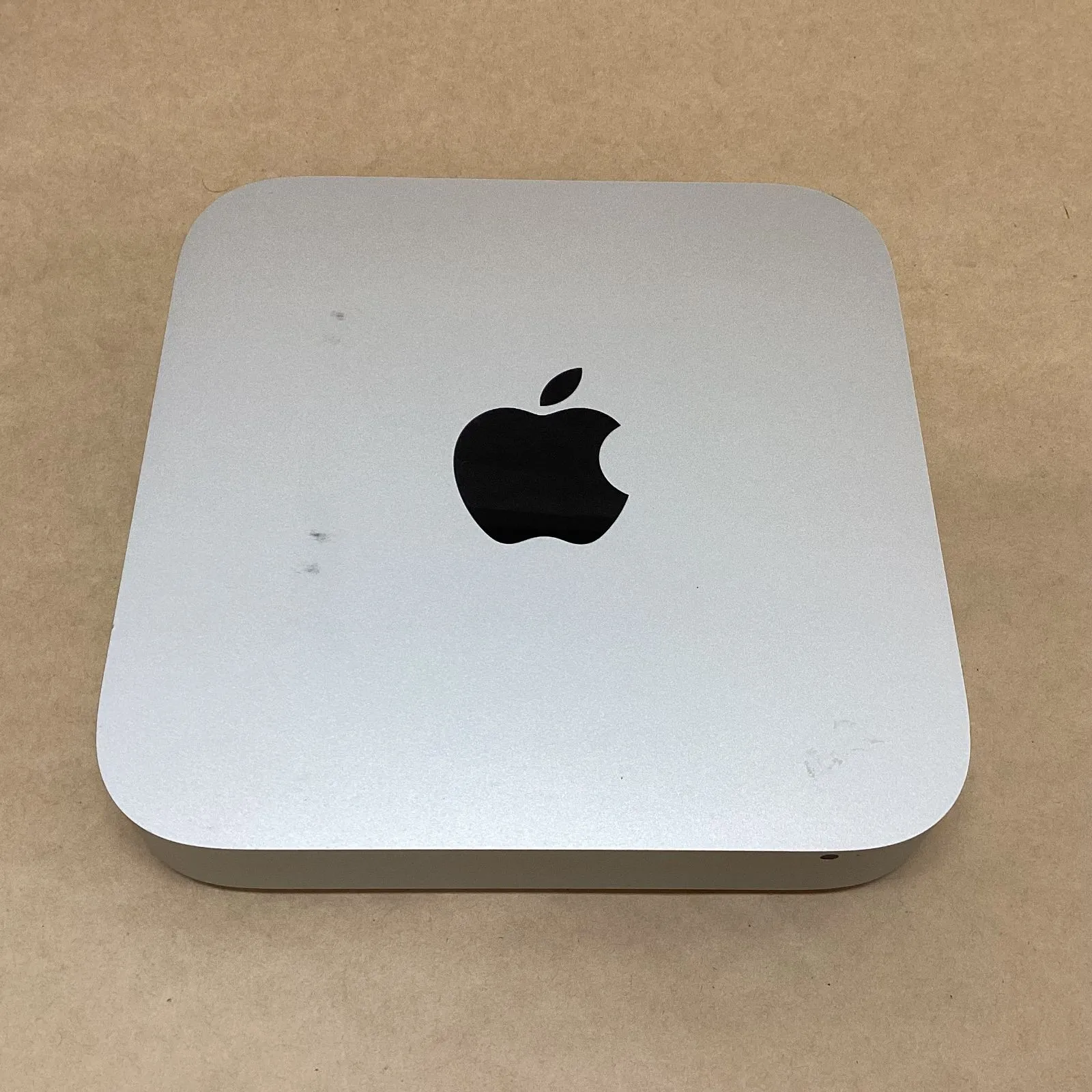 2026年最新】mac mini a1347 中古の人気アイテム - メルカリ