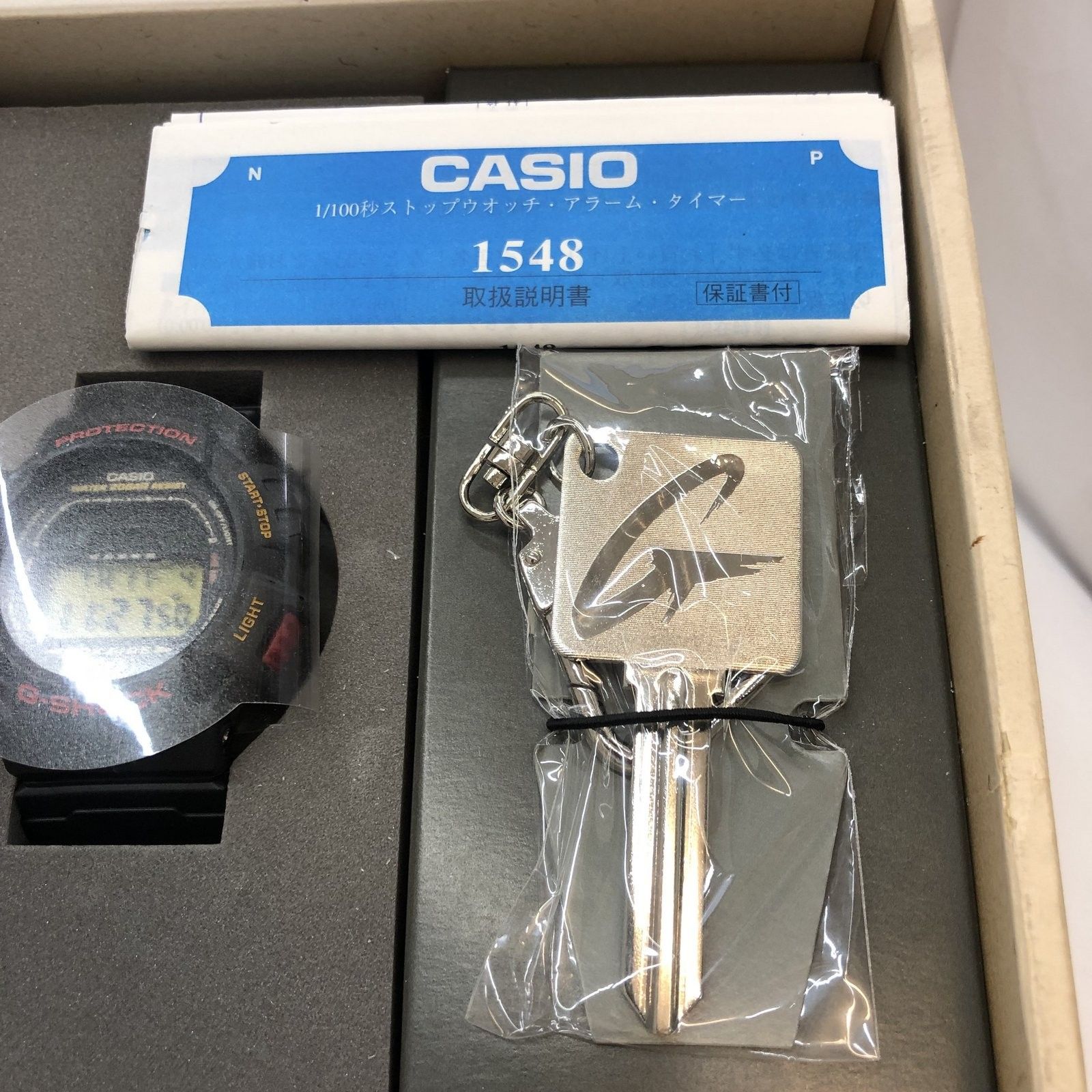 G-SHOCK CASIO 腕時計 DW-8700GP-1T 1999プレミアム