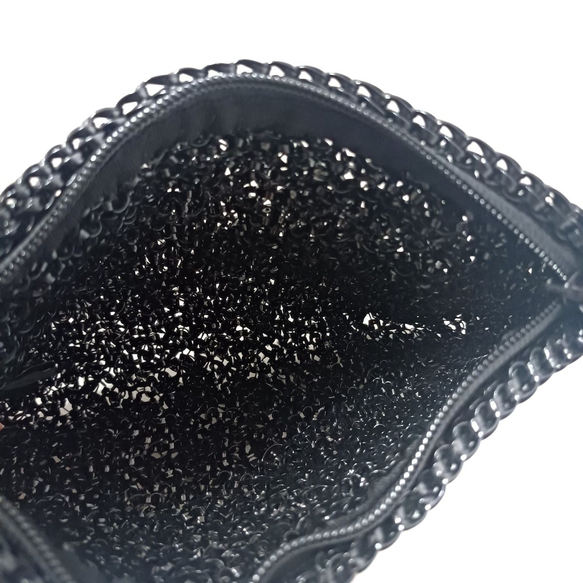 アンテプリマ スタンダードZ エナメルブラック アンテプリマ