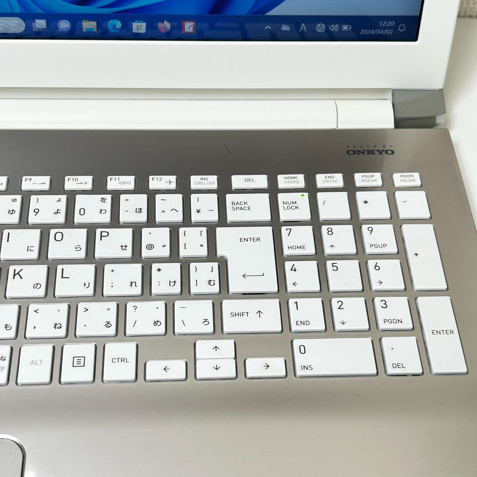 東芝 TOSHIBA Dynabook windows11 SSD512GBメモリ8GB ノートパソコン