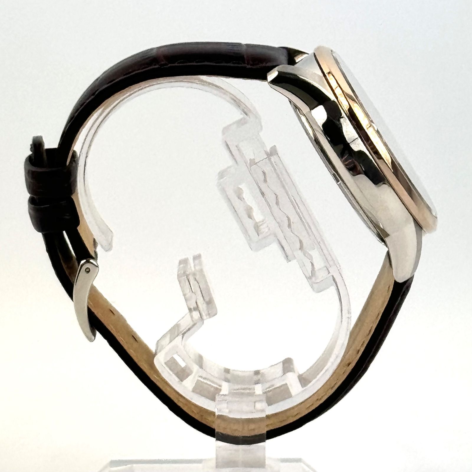シチズン CITIZEN BL8148–11H E870-S107709 エコドライブ ソーラー
