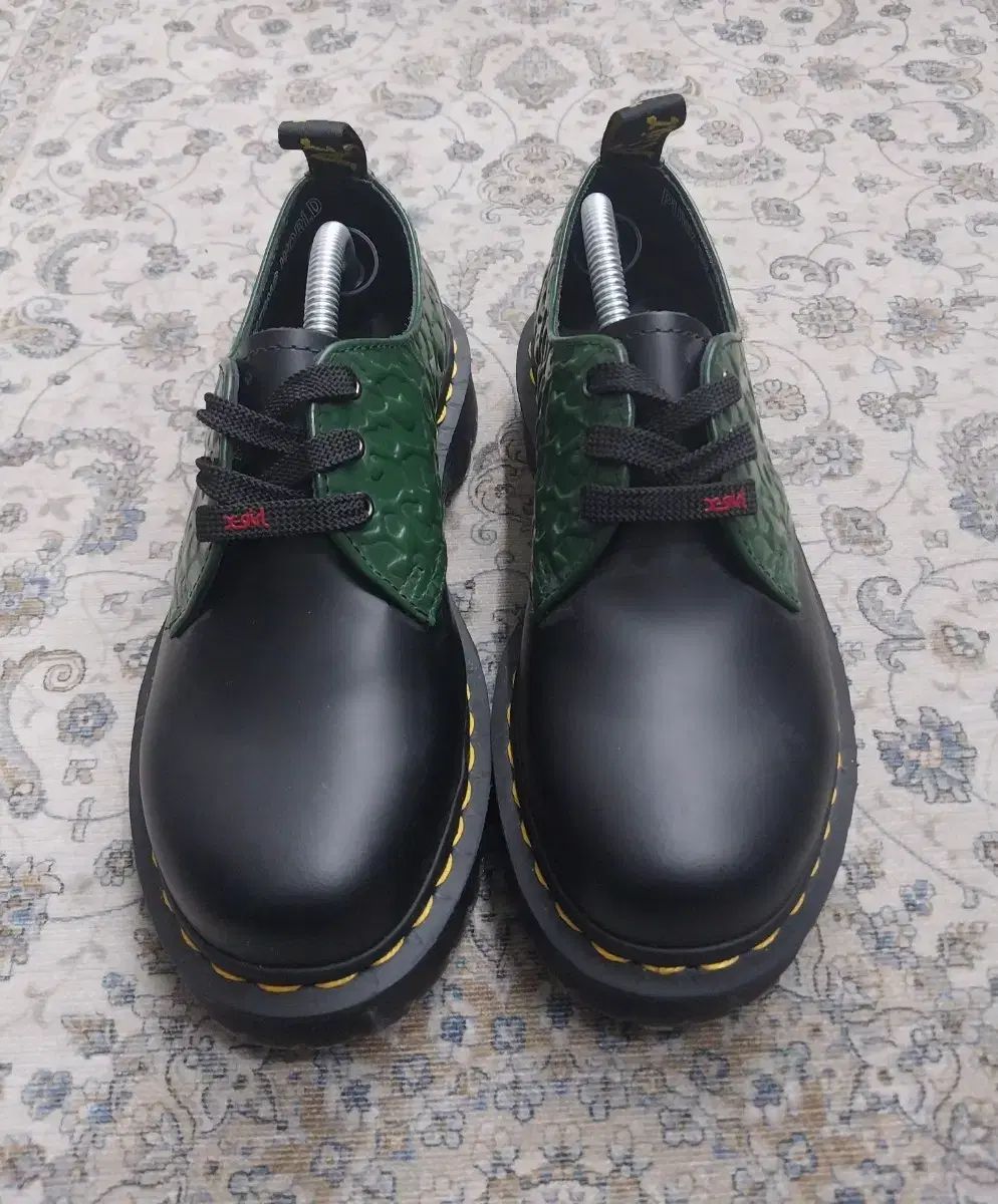 DR. MARTENS ドクターマーチン 1461 BEX X ー Girl UK4