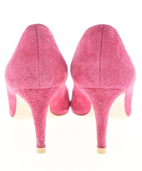 Gianvito Rossi パンプス レディース 【古着】【中古】【送料無料  