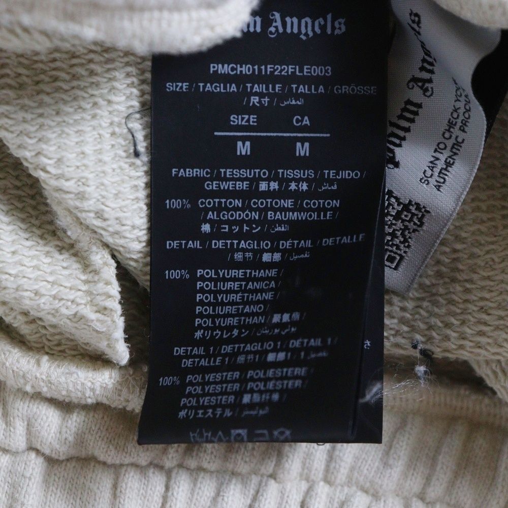 パームエンジェルス 25AW