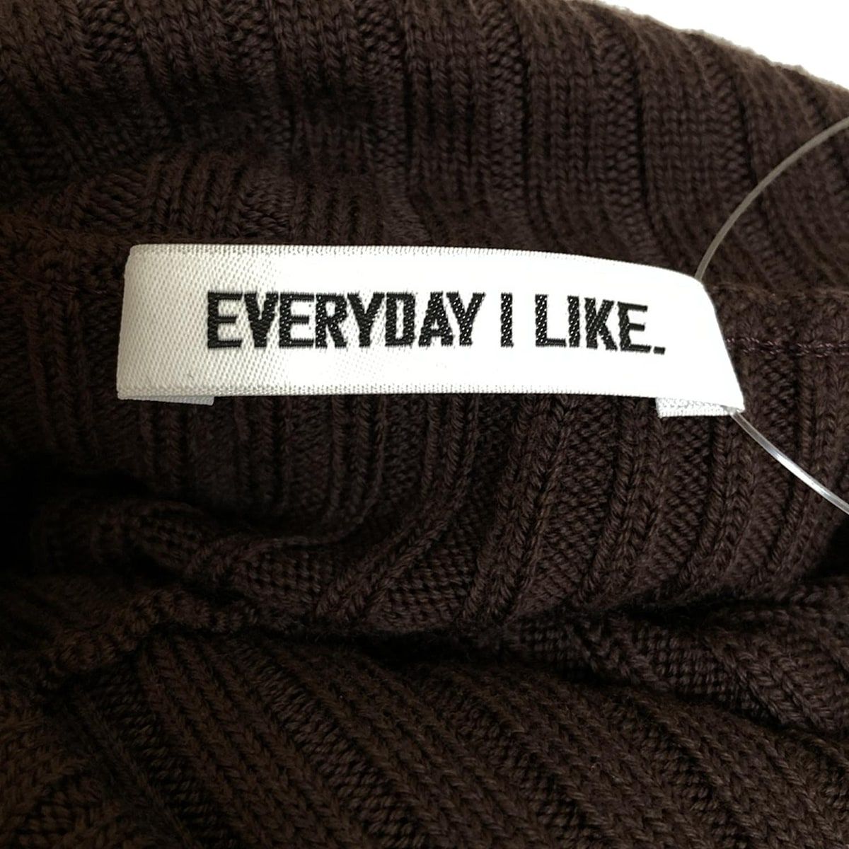 長袖セーター レディース