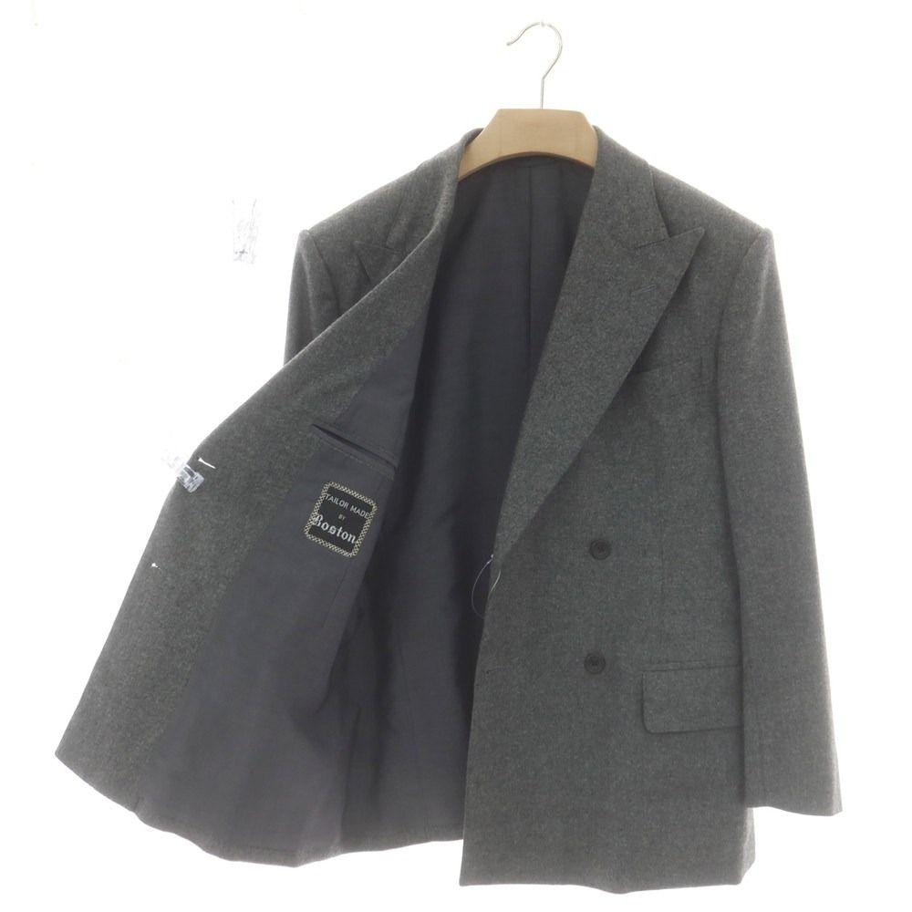 メランジグレー