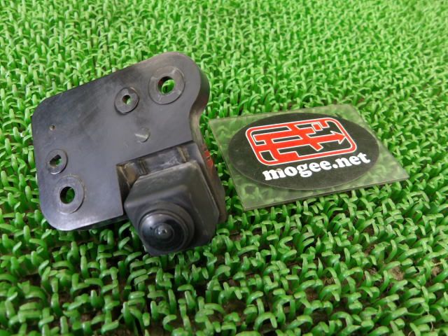 3FP3104 BDE3 スズキ ランディ SGC27 前期型 20G フロントグリル用カメラ VCB-N576F