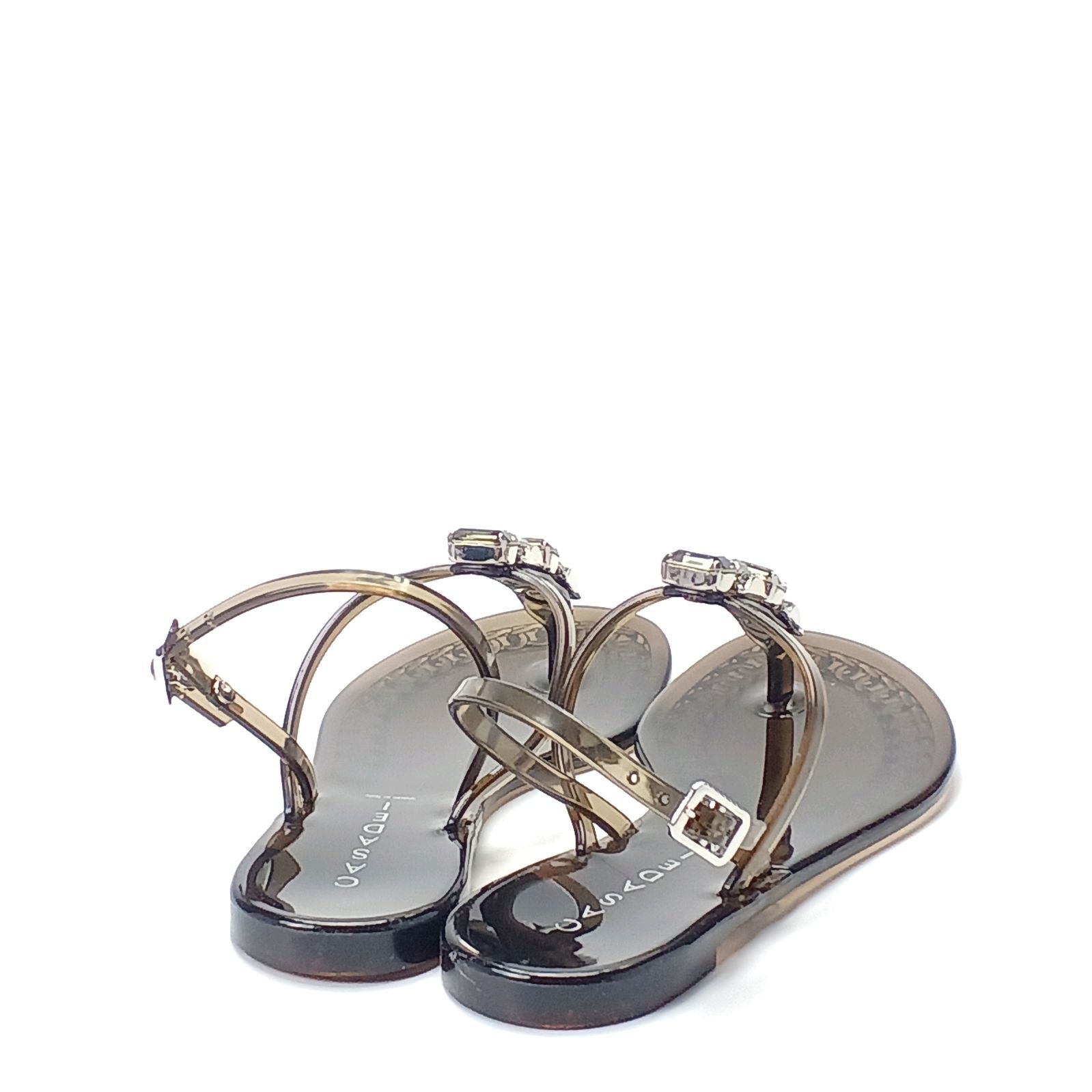 新品】CASADEI サンダル定価38,500円50％オフ - メルカリ