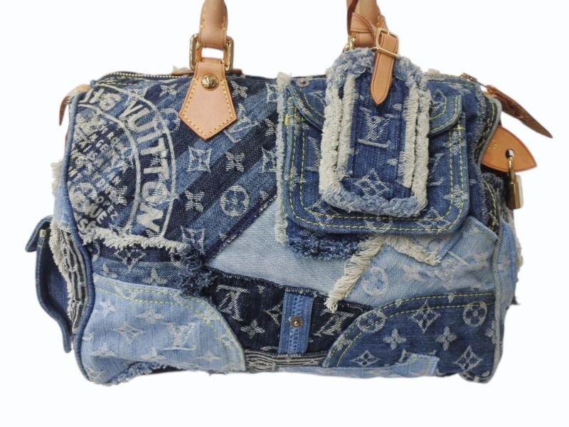 値下:Louis Vuitton モノグラム ハンドバッグ　s peedy30 Speedy Bandoulière 30 Monogram - Women - Handbags | LOUIS