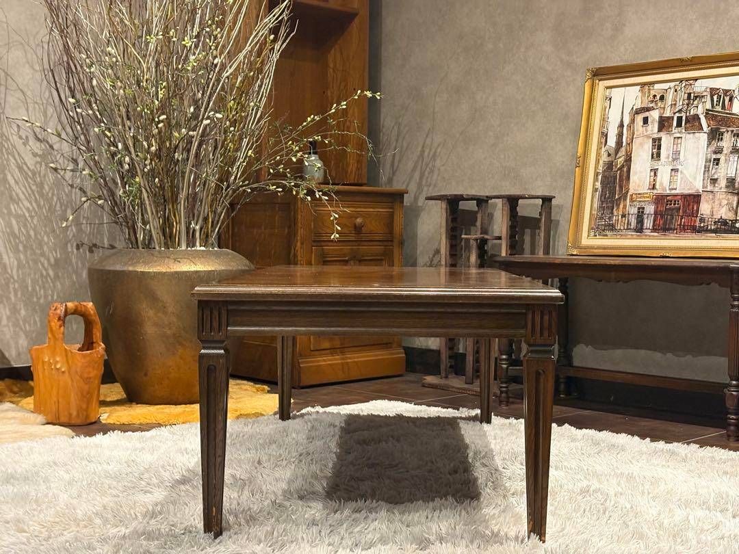 domani ローテーブル