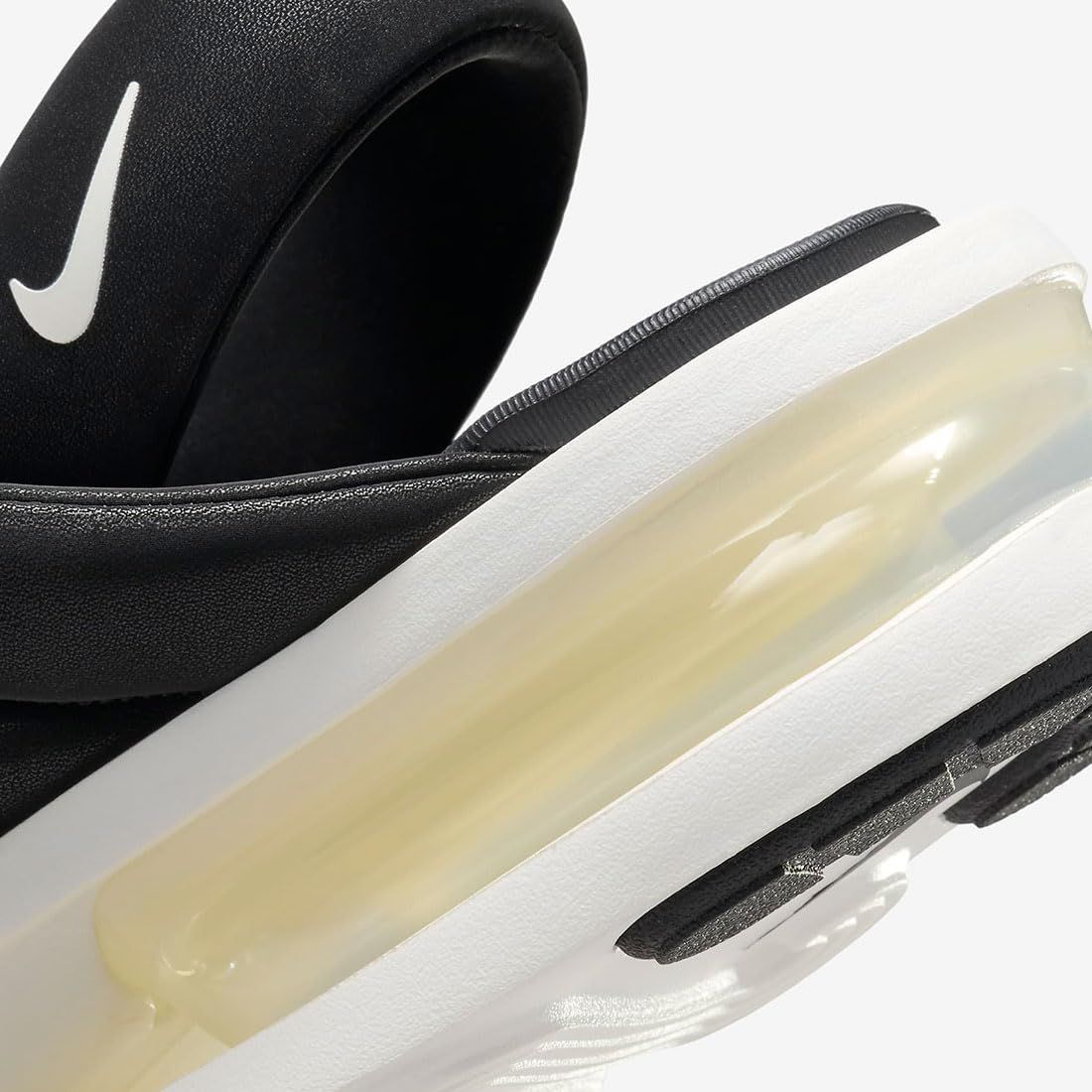 ナイキ] エア マックス アイラ W AIR MAX ISLA ブラック/セイル FJ5929  