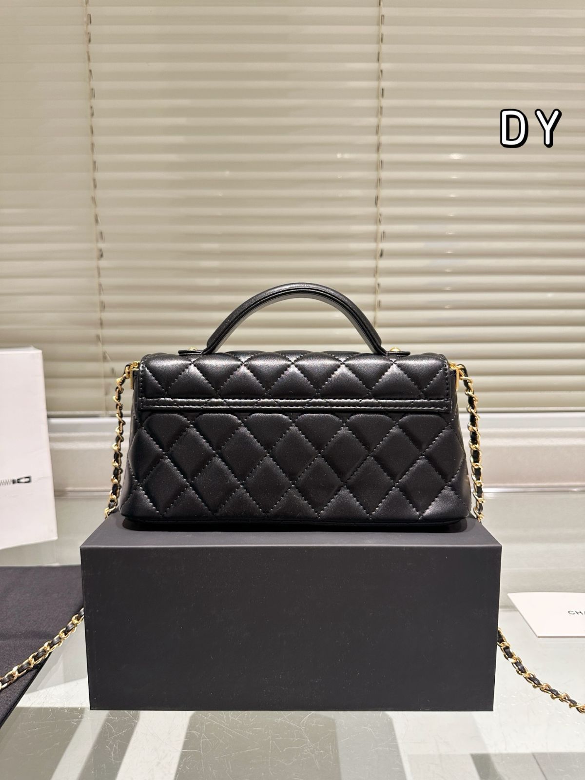 今日特価】Chanel 25P Chain Bag シャネル 25P チェーンバッグ