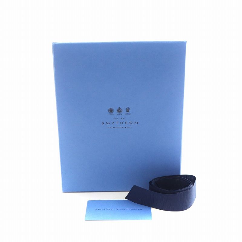 スマイソン SMYTHSON