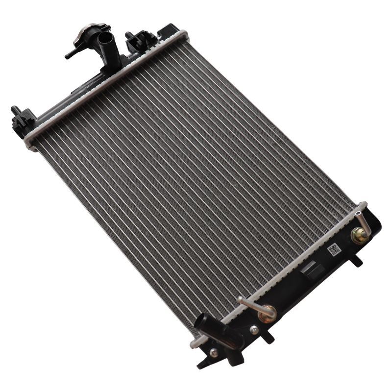 ラジエーター ムーヴ L175S 16400-B2201 ラジエター ラジエーター ダイハツ ムーヴ L175S L185S LA100S AT/CVT ノンターボ用 16400-B2200 16400-B2201  16400-B2202 16400-B2130 100 カー用品・バイク用品 国内優良メーカー ラジエーター ダイハツ ムーヴ 本体のみ 参考純正品番：