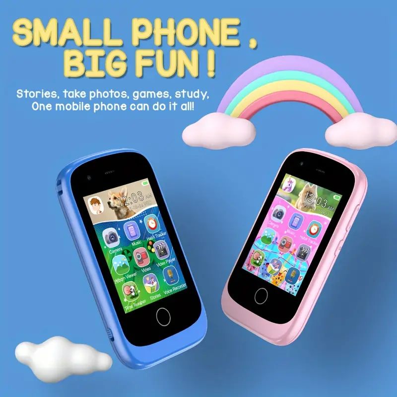 スマート教育携帯電話のおもちゃ、 - メルカリ