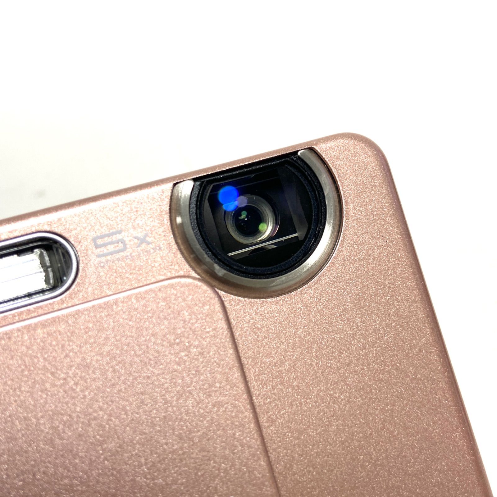 FUJIFILM FINEPIX Z300 ピンク フジフィルム ファインピックス