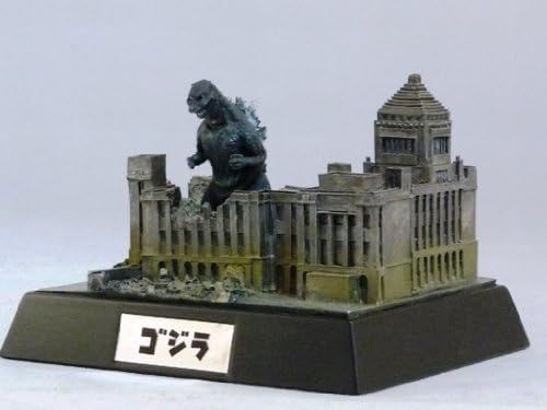 ゴジラ名鑑（全4種） ゴジラ名鑑 全集14体セット 【公式通販】