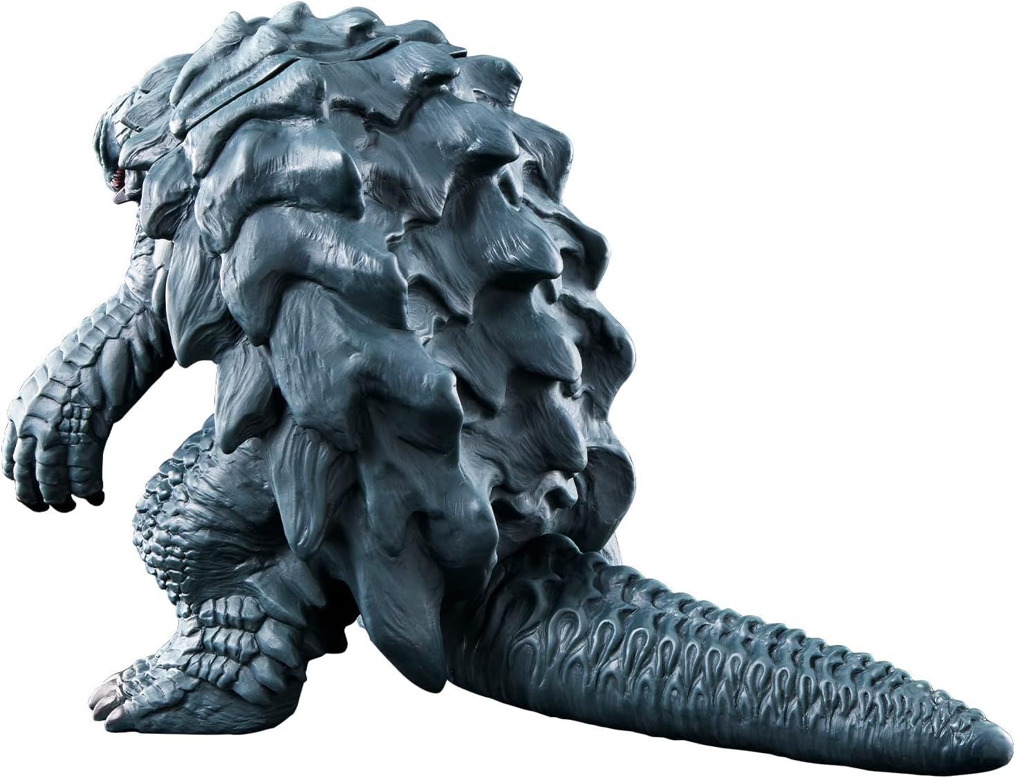 ムービーモンスターシリーズ 2体セット ガメラ/ギャオス GAMERA