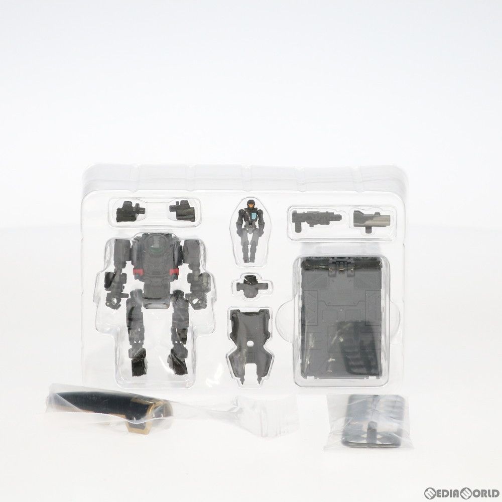 パワードシステム マニューバガンマ