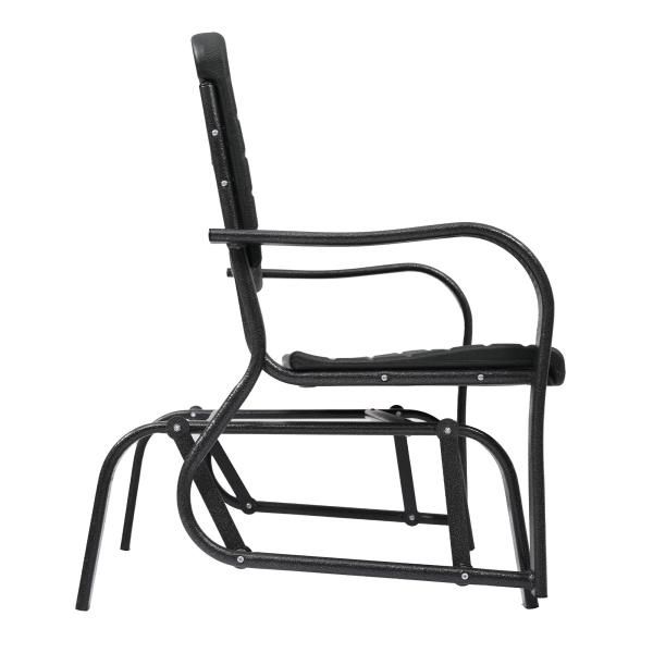 揺れるタイプ バルコニー