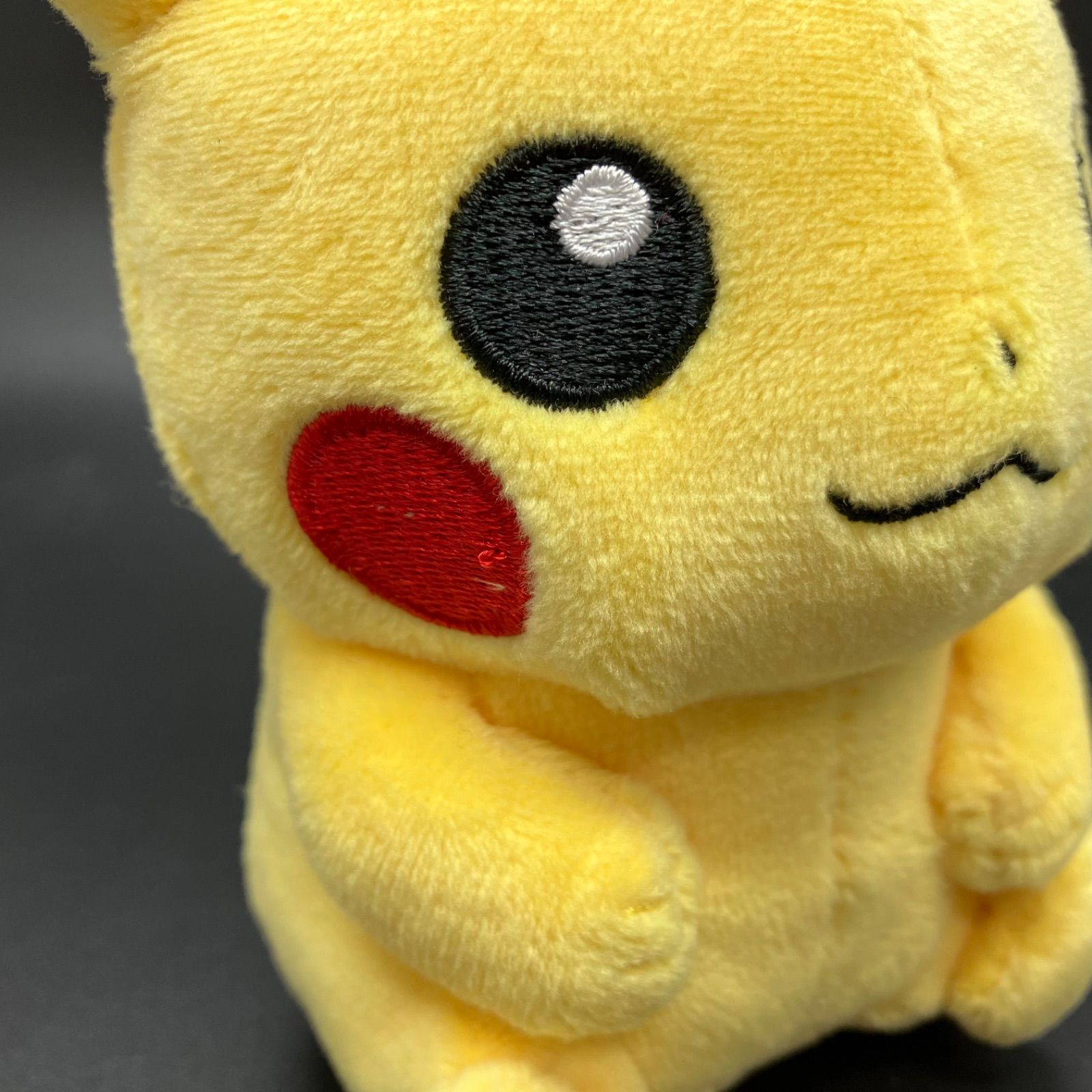 タグ付き美品ポケモンフィット&ご当地限定ピカチュウぬいぐるみ7種セット ポケモンfit ピカチュウ ポケモンセンター限定 【A-7 ポケモン