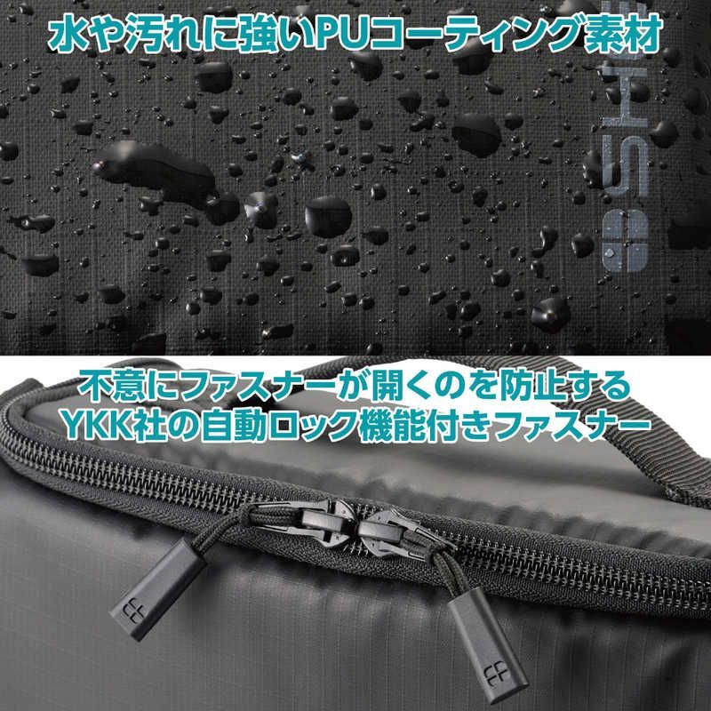 【 新品 未開封 】 ハクバ プラスシェル マルチアクセス インナーバッグ ハクバ ［6～8L］ SPMAIBL 未使用 送料無料