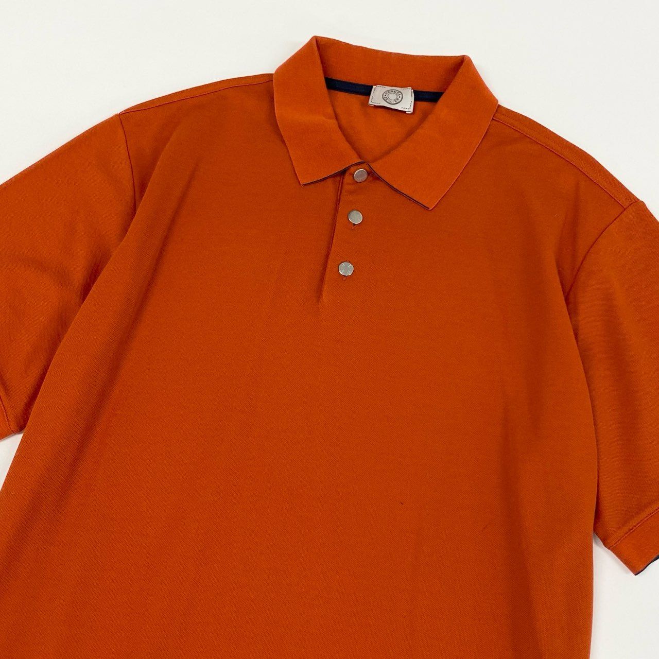楽天市場】エルメス オレンジ シャツの通販