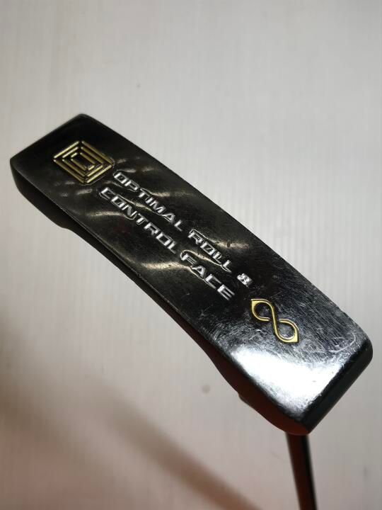 BEYOND PUTTER ピンタイプ | | パター | リョーマゴルフ 最短即日発送