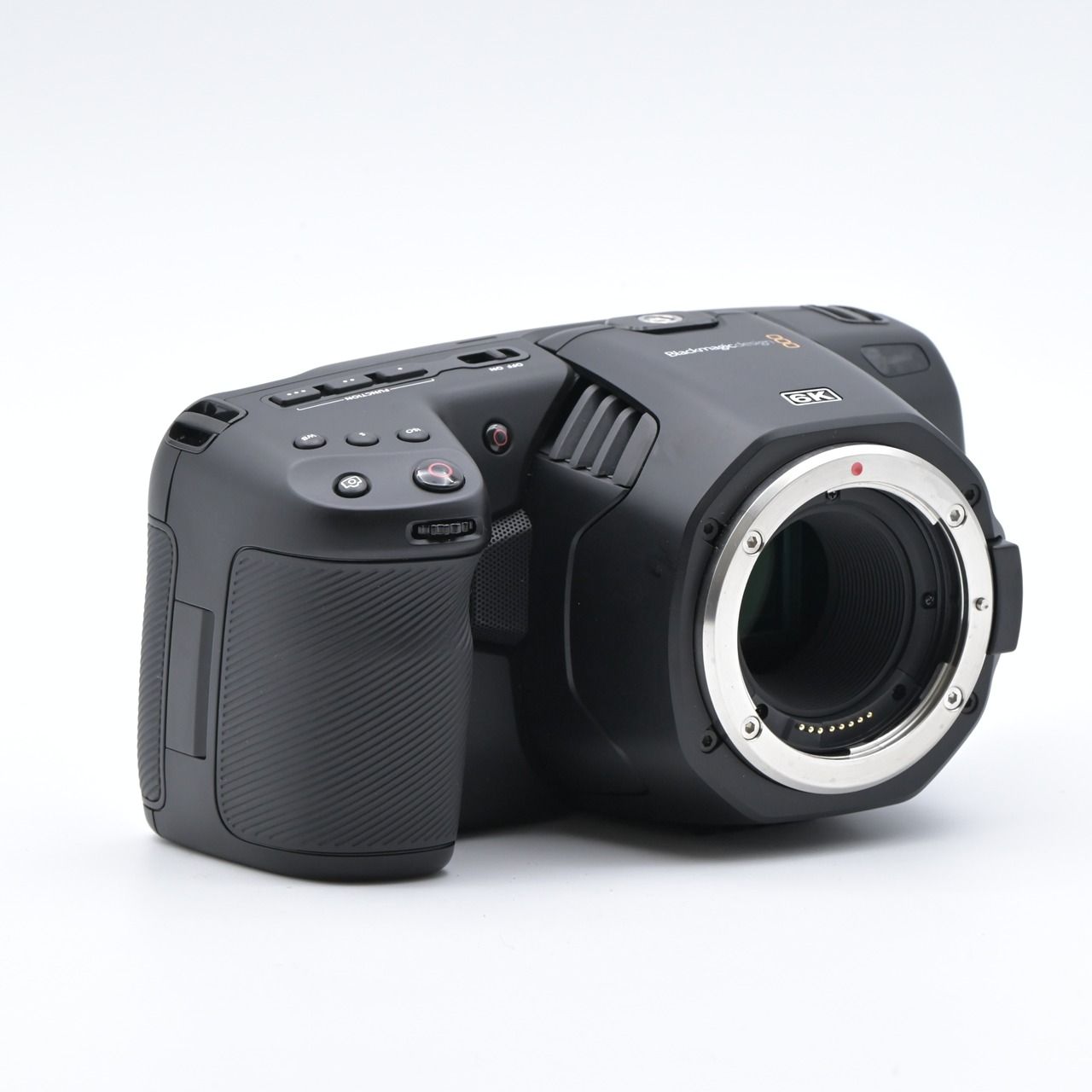 K ビデオカメラ