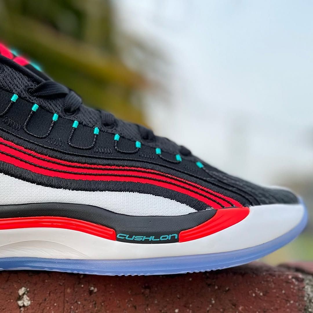 NIKE LUKA 4 PF BLOODLINE メンズ ナイキ 27.5 cm Nike Jordan Luka 4 PF Doncic Bloodline Men Basketball