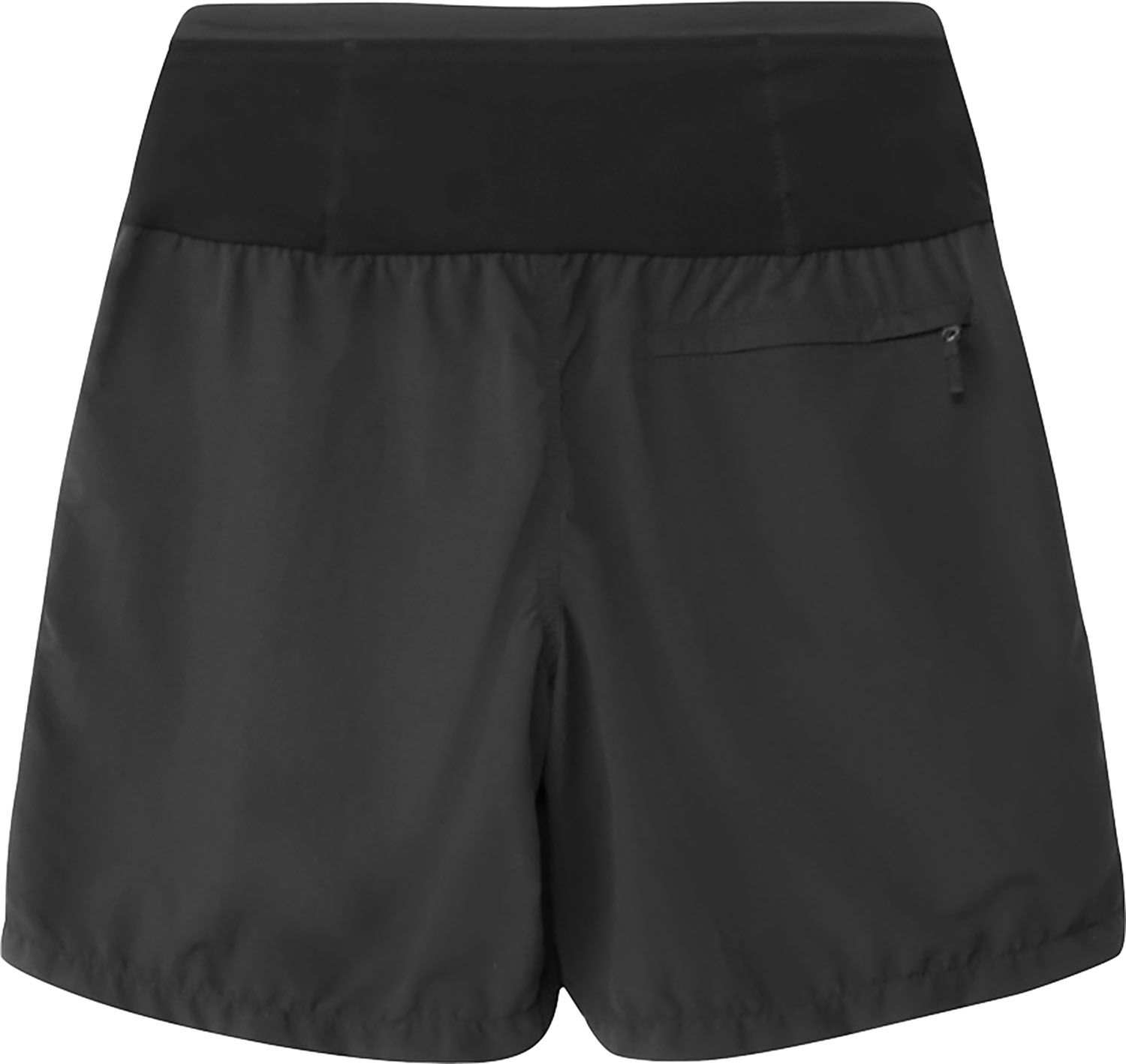 ザ ノース フェイス THE NORTH FACE アウトドア フリーランショーツ レディース ハーフ ショートパンツ 半ズボン 短パン ボトムス 実用的 シンプル メッシュポケット ヒップポケット 高ストレッチ フィット K ブラック